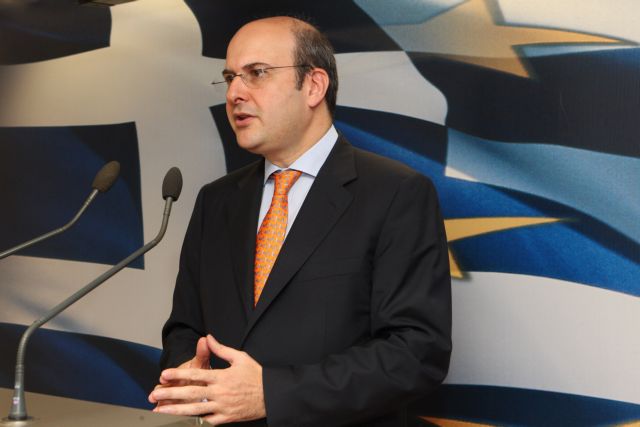 Έγκριση από τρόικα για ρύθμιση δανείων, δεν έθεσε θέμα πλειστηριασμών