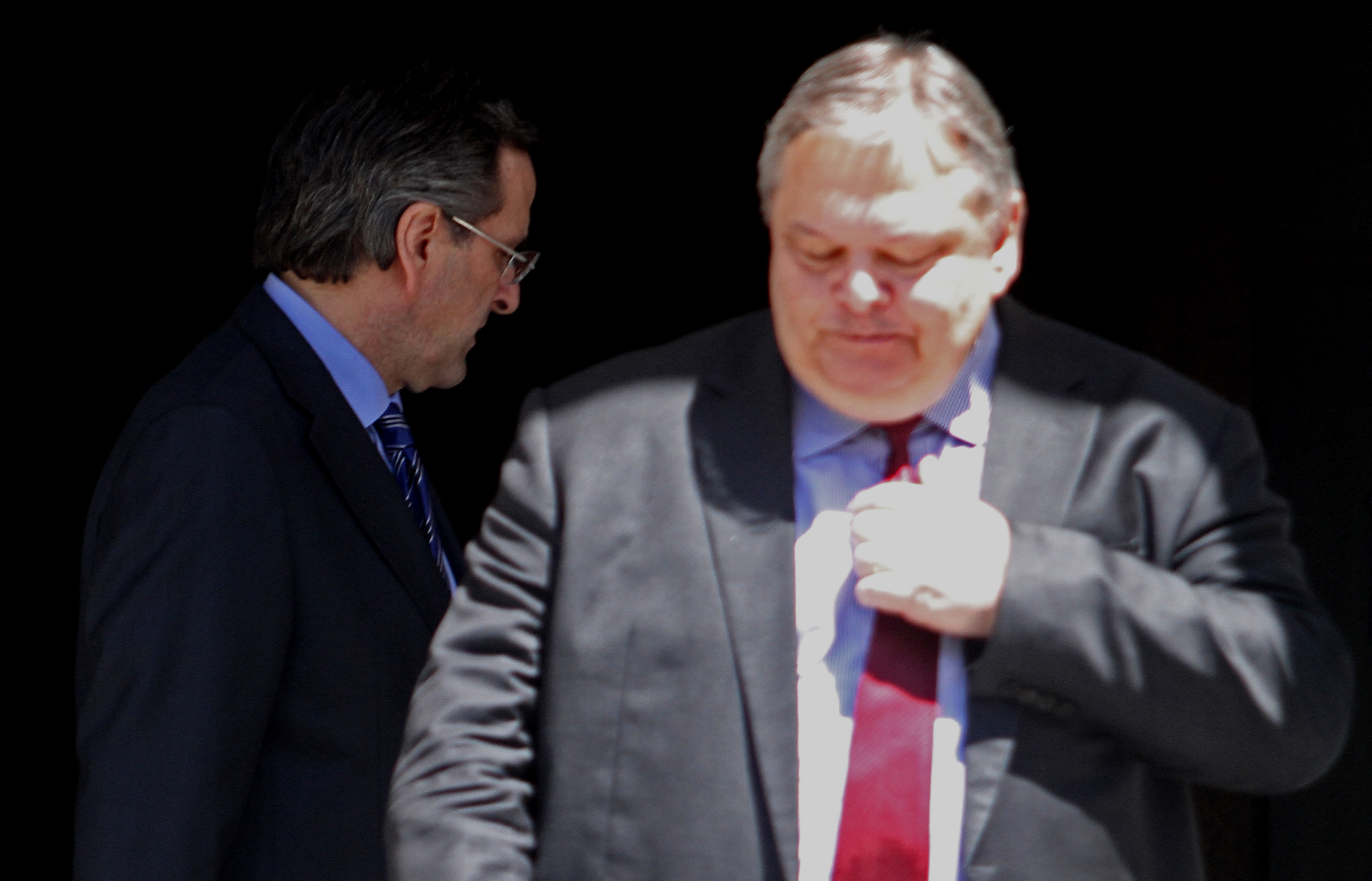 Έντονα αντιδρά το ΠΑΣΟΚ στη νέα Πράξη Νομοθετικού Περιεχομένου