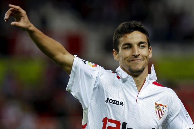 Παίκτης της Μάντσεστερ Σίτι και επίσημα ο Χεσούς Νάβας