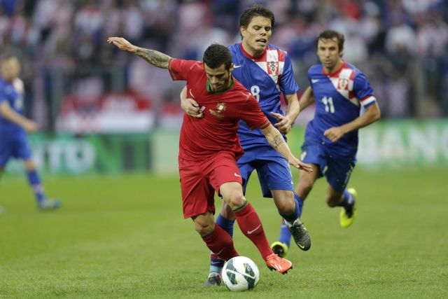 Η Βόλφσμπουργκ «κρατάει» τον Βιεϊρίνια στη Bundesliga