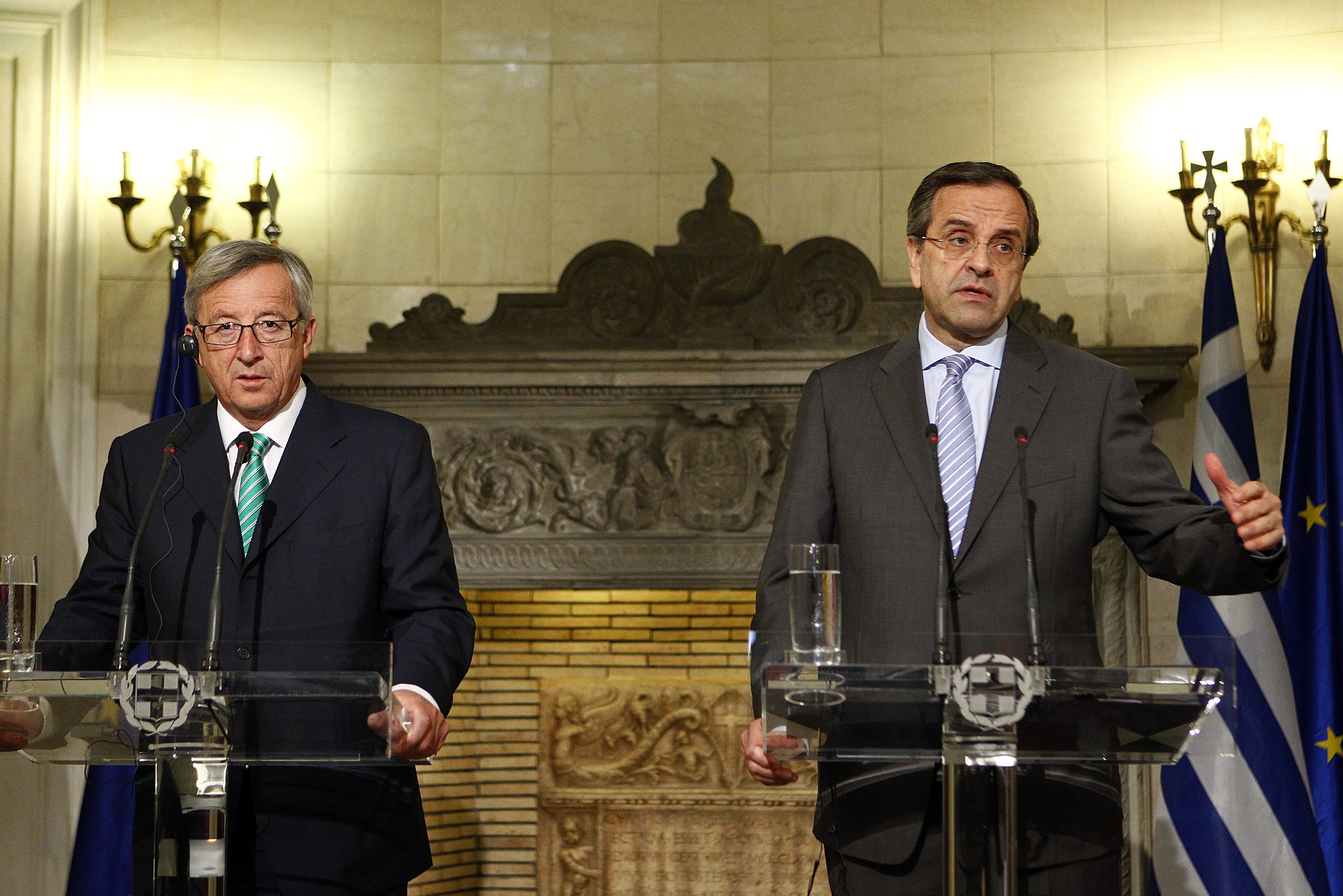 Δεν θα επιτρέψω να γυρίσουμε στα σκοτάδια, διαμηνύει ο πρωθυπουργός