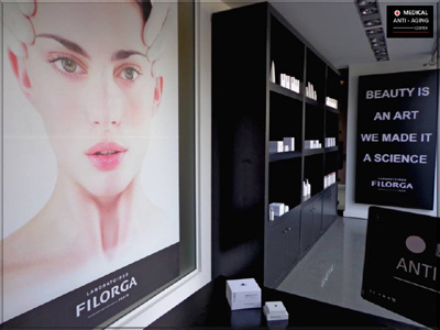 Όταν η επιστήμη νικά το χρόνο…