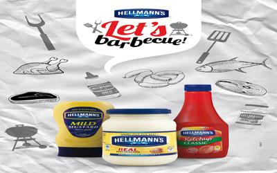 Όσο ανοίγει ο καιρός… ανοίγει και η όρεξη για barbecue!