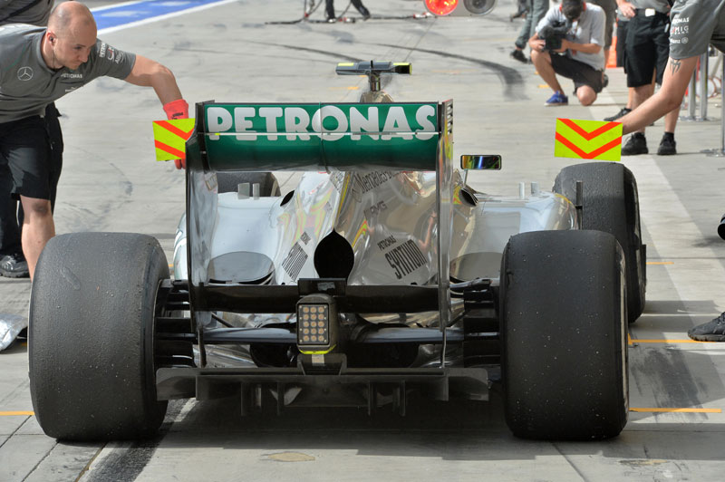 Στις 20 Ιουνίου η δίκη για τις κρυφές δοκιμές ελαστικών