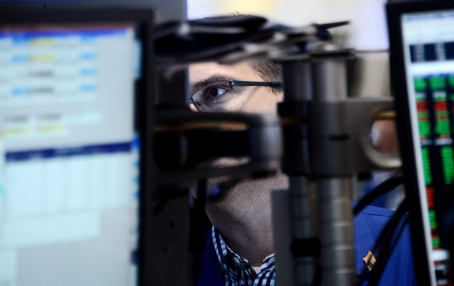 Υποχώρησαν οι αγορές σε ΗΠΑ και Ευρώπη την Τετάρτη