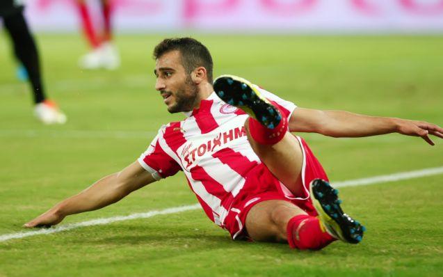 Οι Τούρκοι στέλνουν τον Φετφατζίδη στη Φενέρμπαχτσε