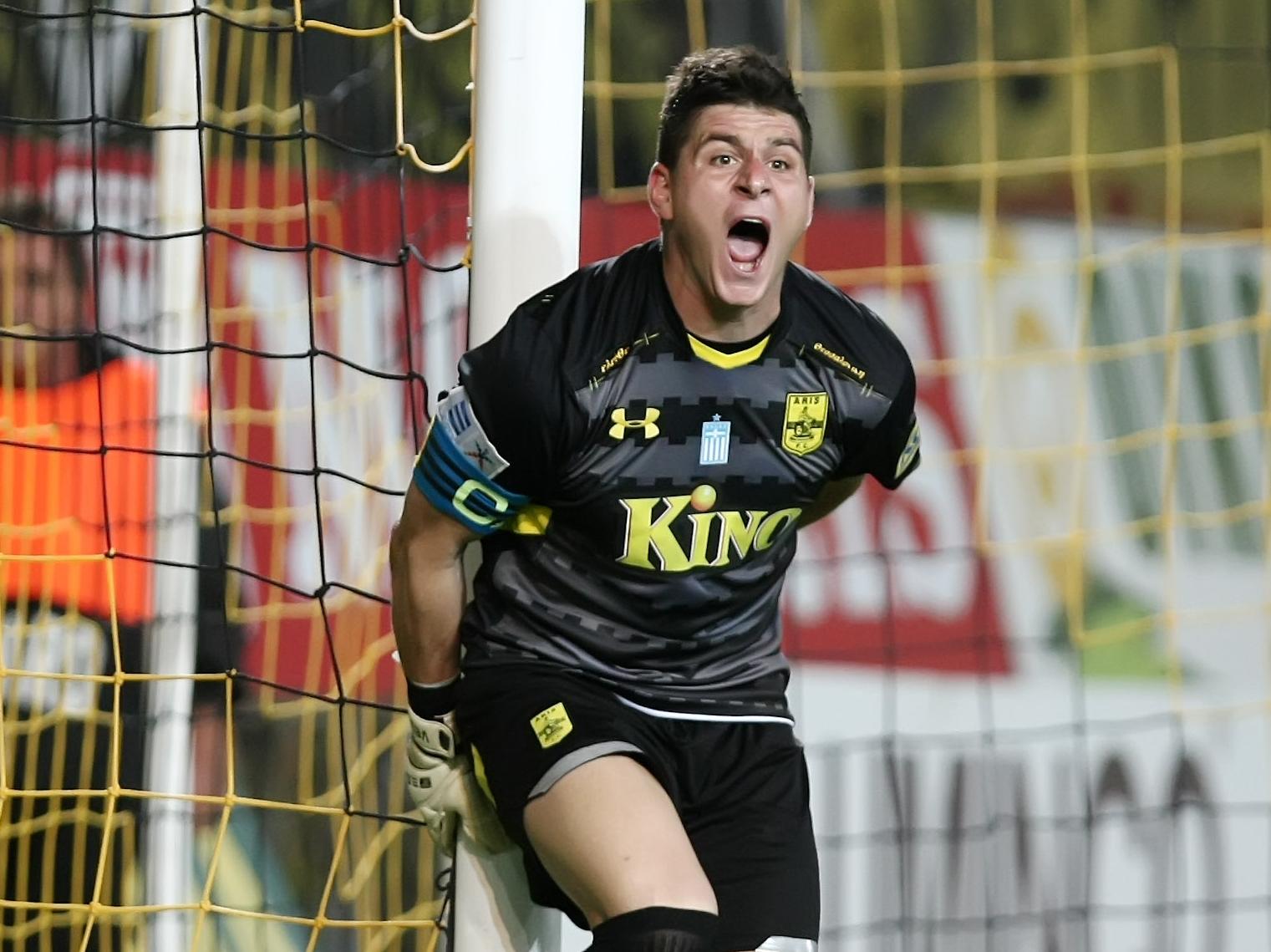 Ο ΠΑΣ Γιάννινα ανακοίνωσε την απόκτηση του Βελλίδη