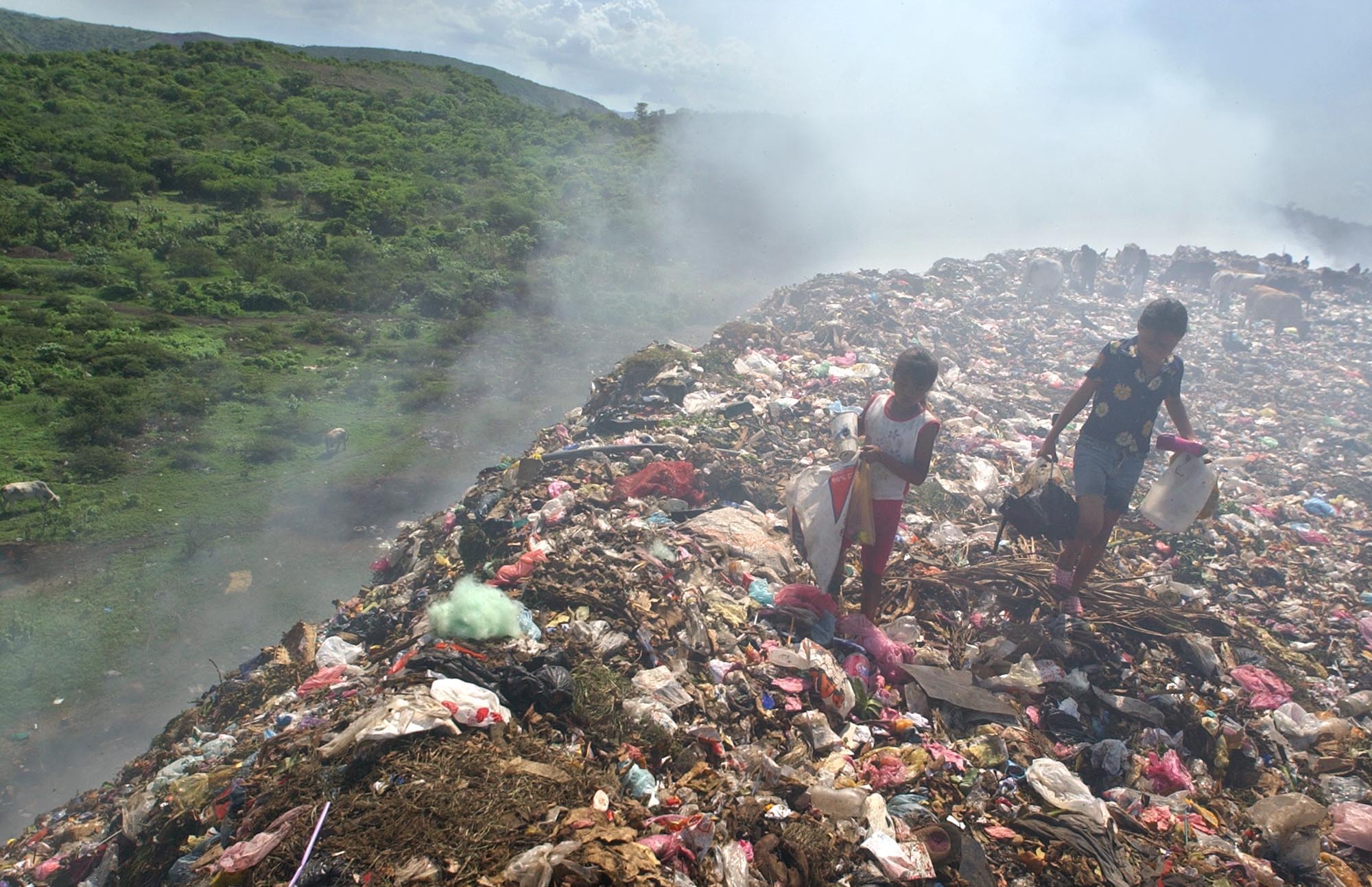 Ένα στα έξι παιδιά «θύματα» της παιδικής εργασίας