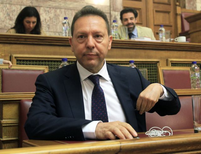 Αλλαγή εν κινήσει στην ΕΡΤ δεν είναι εφικτή, λέει ο Γιάννης Στουρνάρας