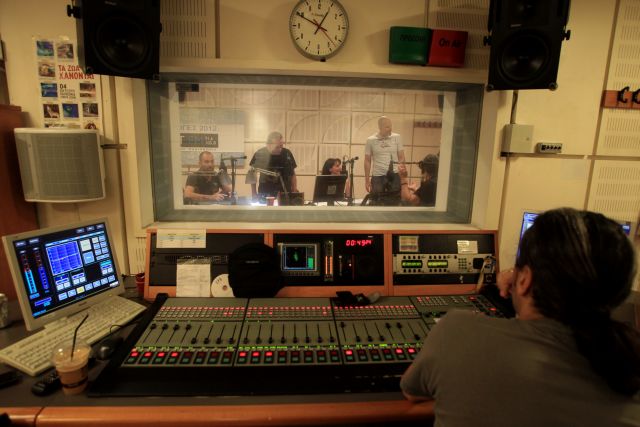 Παρεμβολές σε συχνότητα της EBU καταγγέλλουν τεχνικοί της ΕΡΤ