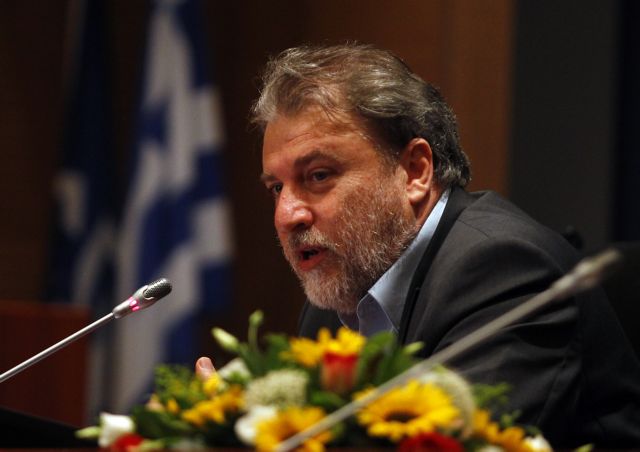 Τροπολογίες για την κατάργηση της ΠΝΠ κατέθεσαν οι Ανεξάρτητοι Έλληνες