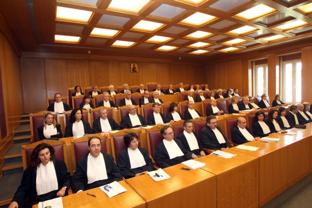 Την Τρίτη αναμένεται η απόφαση του ΣτΕ για «πάγωμα» του λουκέτου στην ΕΡΤ