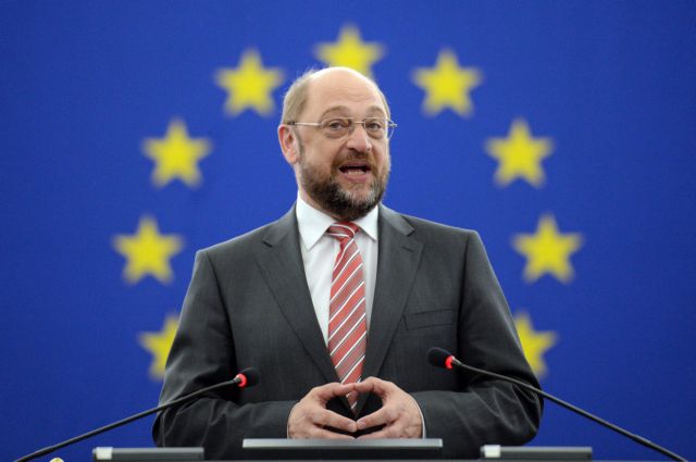 Αναθεώρηση της απόφασης για την ΕΡΤ ζητά ο πρόεδρος του Ευρωκοινοβουλίου