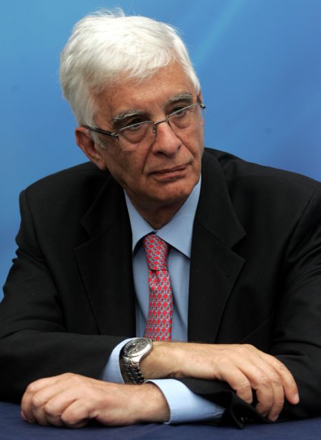 «Αποκρουστική η σιγή στην ΕΡΤ» λέει ο Ιωάννης Τσουκαλάς της ΝΔ