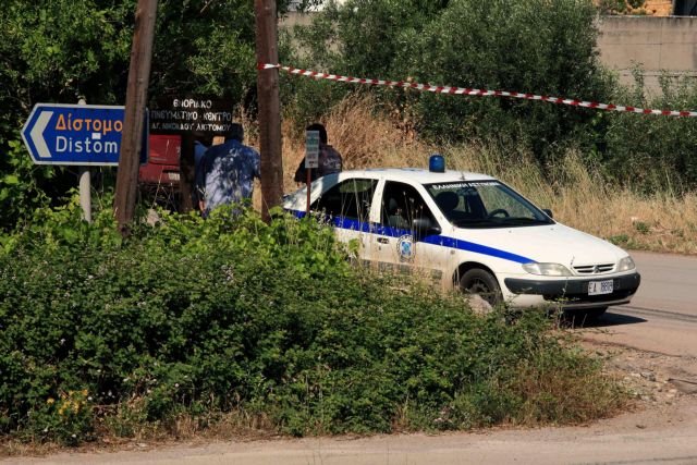 Μεγάλη επιχείρηση της ΕΛ.ΑΣ. για τους δραπέτες των φυλακών Τρικάλων