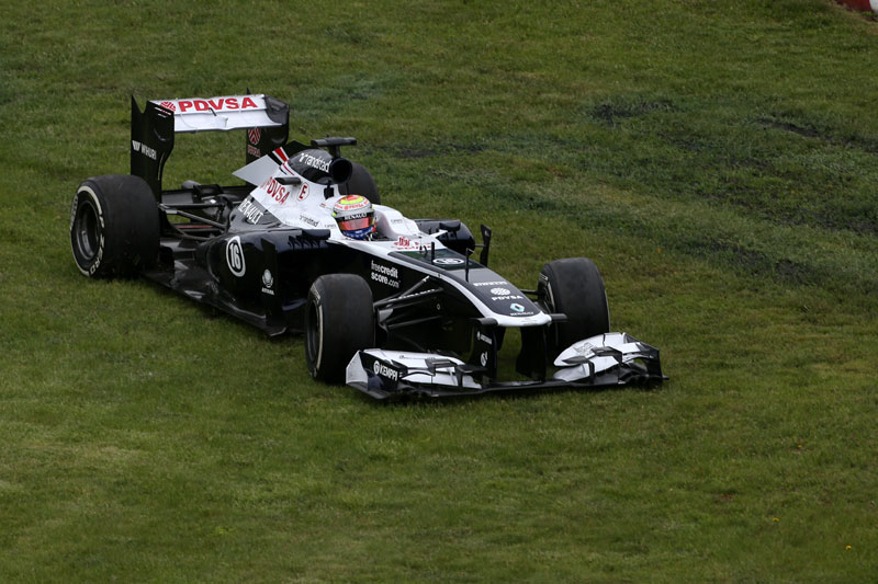 Claire Williams: Θα συνεχίσουμε τη σεζόν με το ίδιο μονοθέσιο