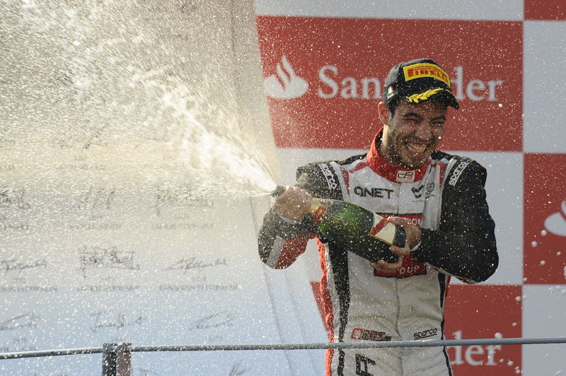 Δοκιμές με την Marussia θα κάνει ο Tio Ellinas