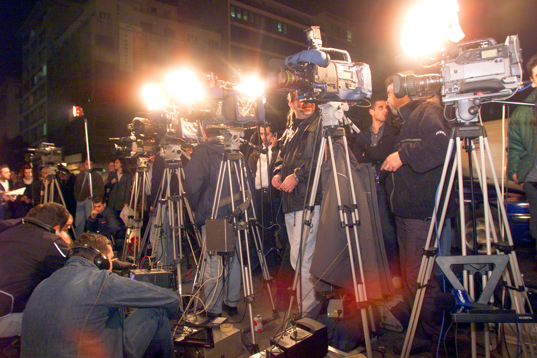 Την Τρίτη η συζήτηση της προσφυγής κατά της απεργίας στα ραδιοτηλεοπτικά μέσα