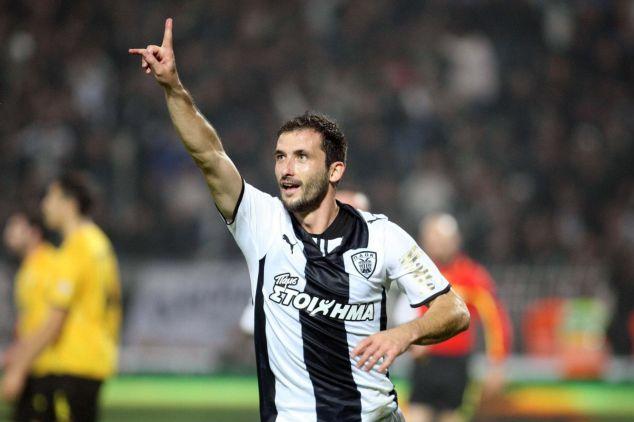 Τέλος από τον ΠΑΟΚ Φωτάκης, Ετό, Κουμάλο και Σταφυλίδης