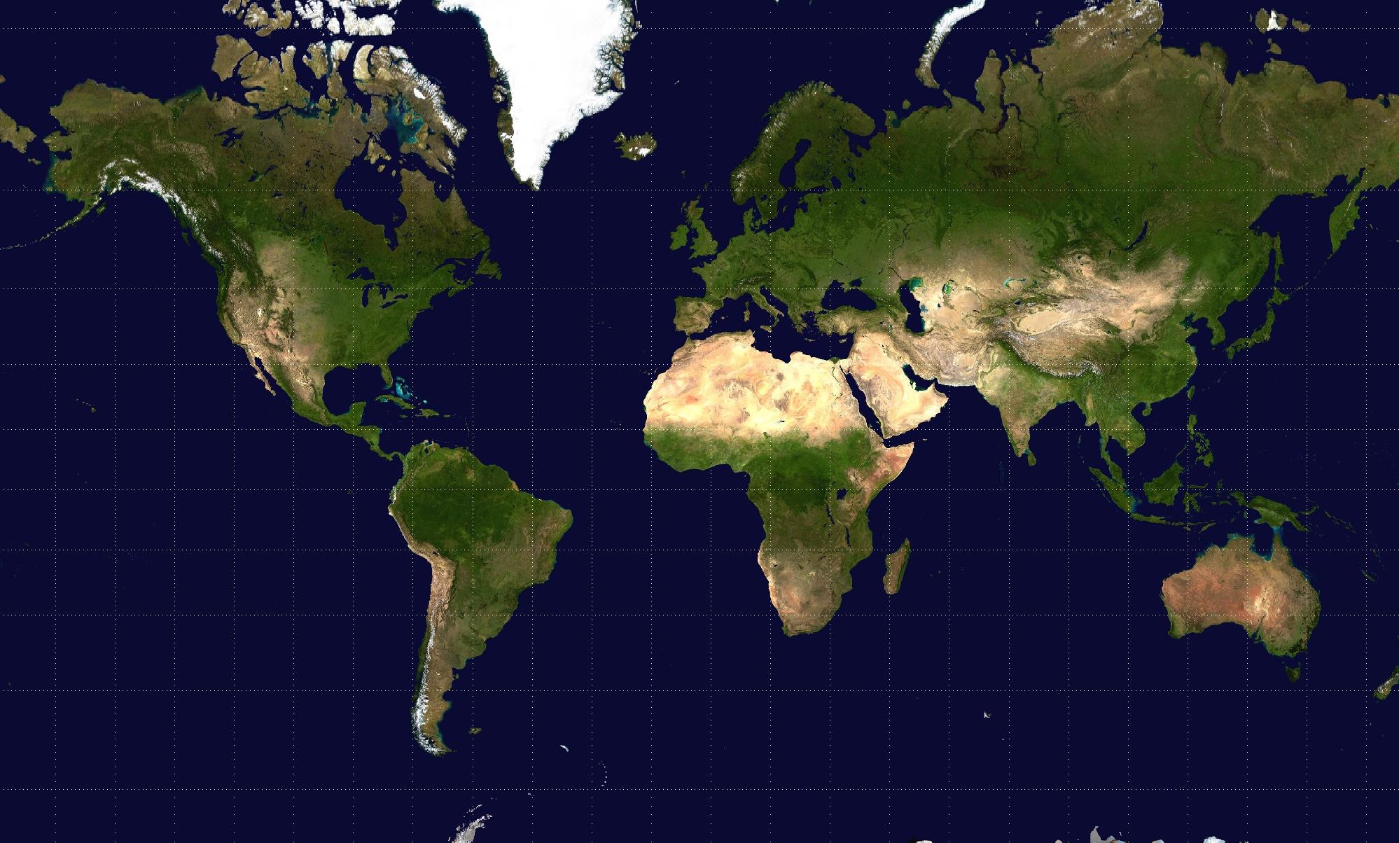 Νέο γεωλογικό ρήγμα «θα εξαφανίσει τον Ατλαντικό»