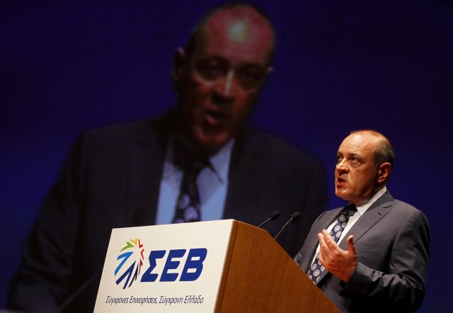 Οι εκλογές θα ήταν μοιραίες για την οικονομία εκτιμά ο Δ.Δασκάλοπουλος