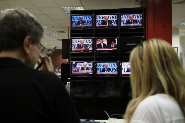 Άμεση επαναλειτουργία της ΕΡΤ και ανασύσταση από το μηδέν, ζητά η ΔΗΜΑΡ