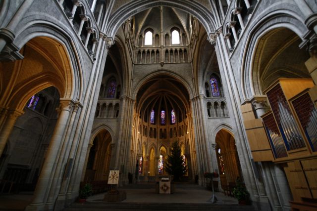 Ο αλγόριθμος που μετατρέπει το κινητό σε σόναρ