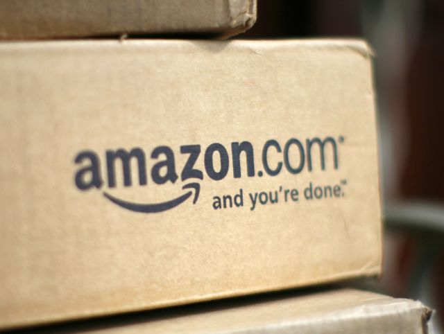 Η Amazon προσφέρει υπηρεσίες στη CIA για να φτιάξει cloud