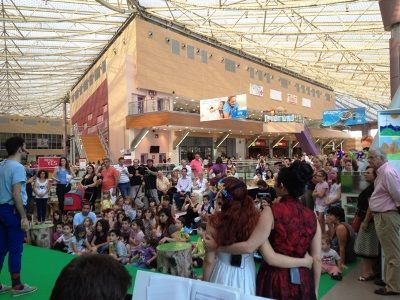 15 Iούνη Παγκόσμια Ημέρα του Ανέμου