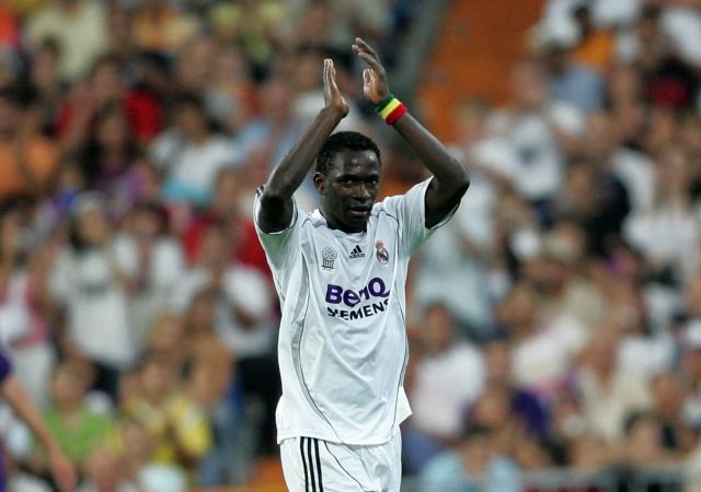 «Πολύ καλή επιλογή ο ΠΑΟ», επιβεβαιώνει ο Ντιαρά