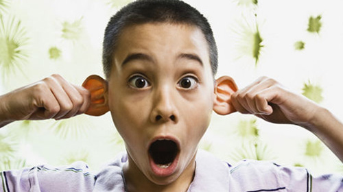 Ωτοπλαστική και τέλος τα μεγάλα ή «πεταχτά» αυτιά