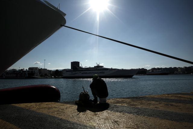 Αθωώθηκαν δύο ναυτικοί που συμμετείχαν σε κινητοποίηση στη Ραφήνα