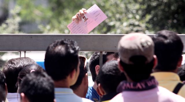 Η ΕΕ να βοηθήσει για τις συνέπειες της μετανάστευσης, λέει ο Ν.Δένδιας