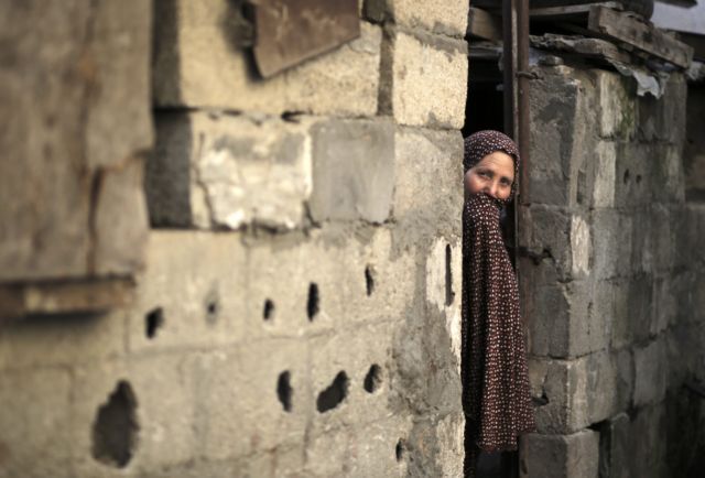 Οι συρράξεις εκτόπισαν 7,6 εκατομμύρια ανθρώπους το 2012