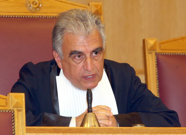 Διαψεύδει ο πρόεδρος του ΣτΕ «διευκρινίσεις» επί της απόφασής του για την ΕΡΤ