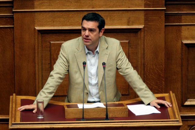 Επίθεση ΣΥΡΙΖΑ στο Μαξίμου για τις «διευκρινίσεις» του ΣτΕ για την ΕΡΤ