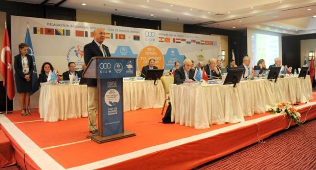 Ο ύμνος και η σημαία της Κύπρου «σημάδεψαν» τη Μερσίνα