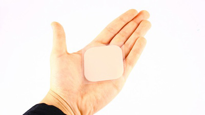 Καλύτερη διαχείριση της νόσου Αλτσχάιμερ με το αυτοκόλλητο ριβαστιγμίνης