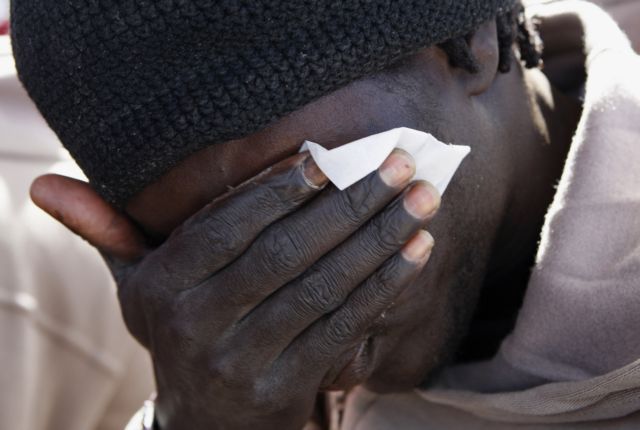 Κινδυνεύουν μετανάστες στην Ισπανία χωρίς τη δωρεάν ιατρική φροντίδα