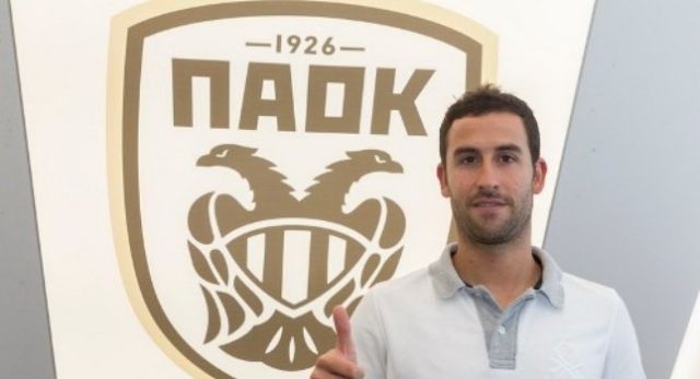 Ανακοίνωσε την απόκτηση του Λόπεθ ο ΠΑΟΚ