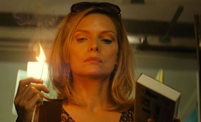 Ρόμπερτ Ντε Νίρο και Μισέλ Φάιφερ συνεργάζονται στο «Malavita»