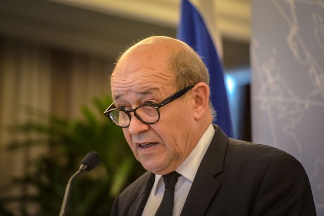 «Διατηρούμε το πυρηνικό μας οπλοστάσιο» απαντά η Γαλλία στον Ομπάμα