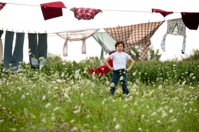 Οι ταινίες της εβδομάδας από την Πέμπτη 20 Ιουνίου