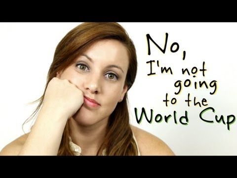 Δείτε γιατί οι Βραζιλιάνοι δεν θέλουν το Μουντιάλ