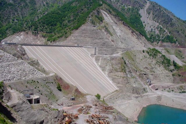 Νέο μπλόκο από το ΣτΕ στο σχέδιο εκτροπής του Αχελώου