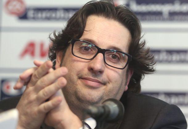 Η αρχική 18άδα του Τρινκέρι για το Ευρωμπάσκετ 2013