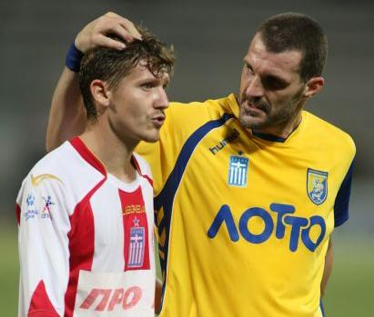 Κανονικά στη Σούπερ Λίγκα ο Παναιτωλικός