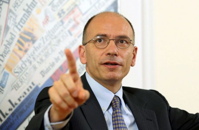 Η ιταλική κεντροδεξιά απειλεί να ρίξει την κυβέρνηση εάν αυξηθεί ο ΦΠΑ