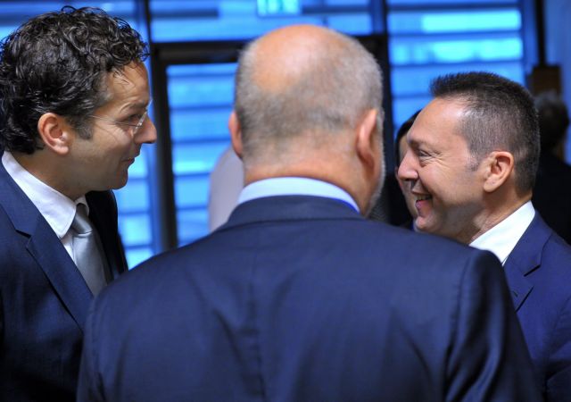 Η συμφωνία για ανακεφαλαιοποίηση τραπεζών από τον ESM στο Ecofin