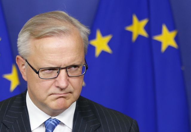 «Επικεντρωθείτε στο πρόγραμμα και όχι στη μικροπολιτική», επανέρχεται ο Ρεν